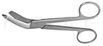 RU 2654-16 / Ciseaux Lister-Excentrique, 16 cm
