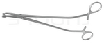 RU 7258-01 / Biopsy Forceps Van Doren, W. Ratchet, 25 cm, 10"