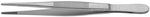 RU 4010-14 / Pinza De Disección Estandar, Recta, Estrecha, 14,5 cm