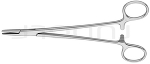 RU 6000-14 / Needle Holder Mayo-Hegar, Str. 14cm
, 5 1/2"