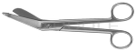 RU 2650-20 / Scissors, Lister, Cvd 20 cm - 8"