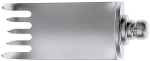 RU 6439-22 / Blade, Medial 60x23mm
