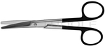 RU 1251-17M / Dissecting Scissors Mayo, Cvd., Sc 17cm
, 6 3/4"