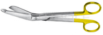 RU 2651-18 / Ciseaux Lister, TC, 18 cm