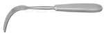 RU 7075-00 / Espéculo Vaginal Braun, 60x10 mm, 18cm
