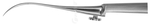 RU 6127-02 / Reverdin Needle, Fig. 2,19,5cm
