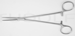 RU 3305-20 / Ligature Fcps Heiss, Str., 1x2T. 20 cm, 8"