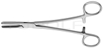 RU 3680-20 / Tubing Forceps 20 cm, 8"