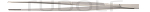 RU 4010-30 / Dressing Forceps, Narrow, Str. 30cm
, 12"