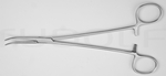 RU 3303-20 / Ligaturklemme Heiss, geb. 20,0 cm