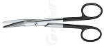 RU 1685-15M / Scissors Kaye Facelift, MC 15,0 cm
/6",