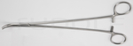 RU 3292-27 / Ligaturklemme Overholt-Geissendörfer 27,0 cm