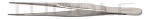 RU 4015-11 / Dressing Forceps, Fine, Str. 11,5cm
, 4 1/2"