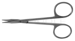 RU 2440-11 / Tenotomy Scissors Stevens, Blunt, Straight, 11.5 cm - 4 1/2"
