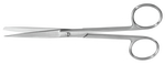 RU 1022-14 / Scissors Fine, Sh/Bl, Str. 14,5 cm, 5,75"