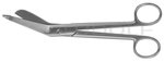 RU 2650-14 / Ciseaux Lister, 14,5 cm