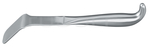 RU 7086-01 / Specolo Vaginale Doyen, 60x30mm
 25cm

