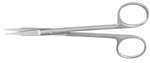 RU 2900-13 / Dissect. Scissors, Goldmann-Fox, Fine, Serr. 13 cm - 5"